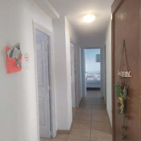Almendra Y Miel 1 Apartment Jijona Bagian luar foto