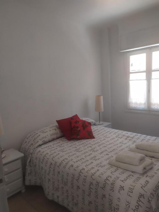 Almendra Y Miel 1 Apartment Jijona Bagian luar foto