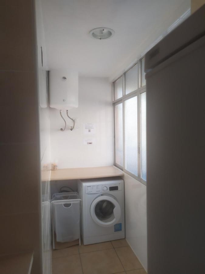 Almendra Y Miel 1 Apartment Jijona Bagian luar foto