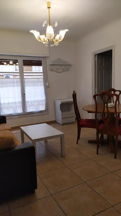 Almendra Y Miel 1 Apartment Jijona Bagian luar foto