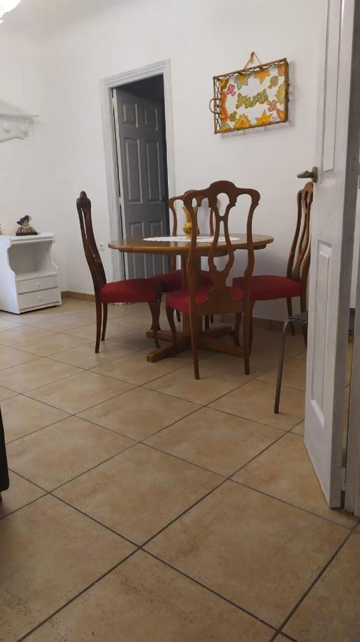 Almendra Y Miel 1 Apartment Jijona Bagian luar foto