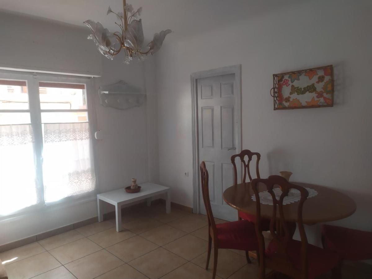 Almendra Y Miel 1 Apartment Jijona Bagian luar foto