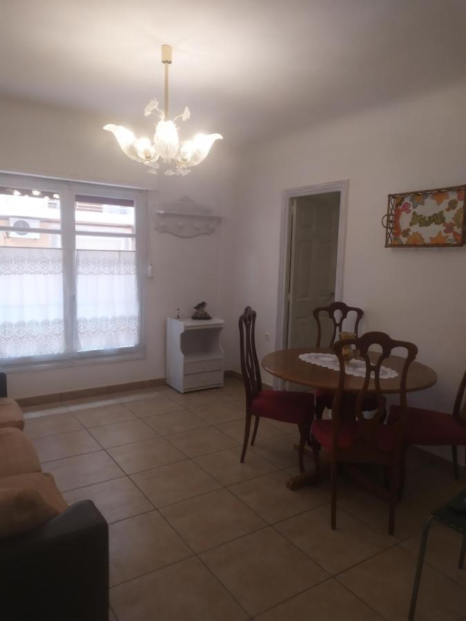 Almendra Y Miel 1 Apartment Jijona Bagian luar foto