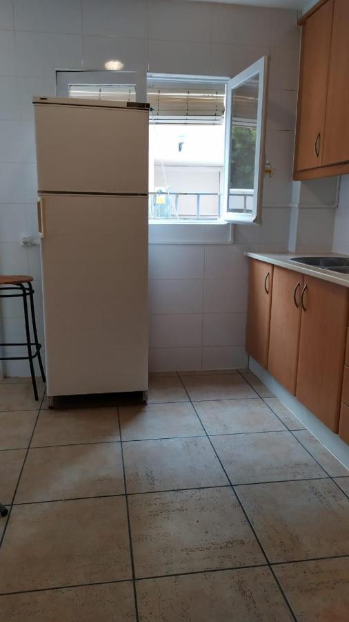 Almendra Y Miel 1 Apartment Jijona Bagian luar foto