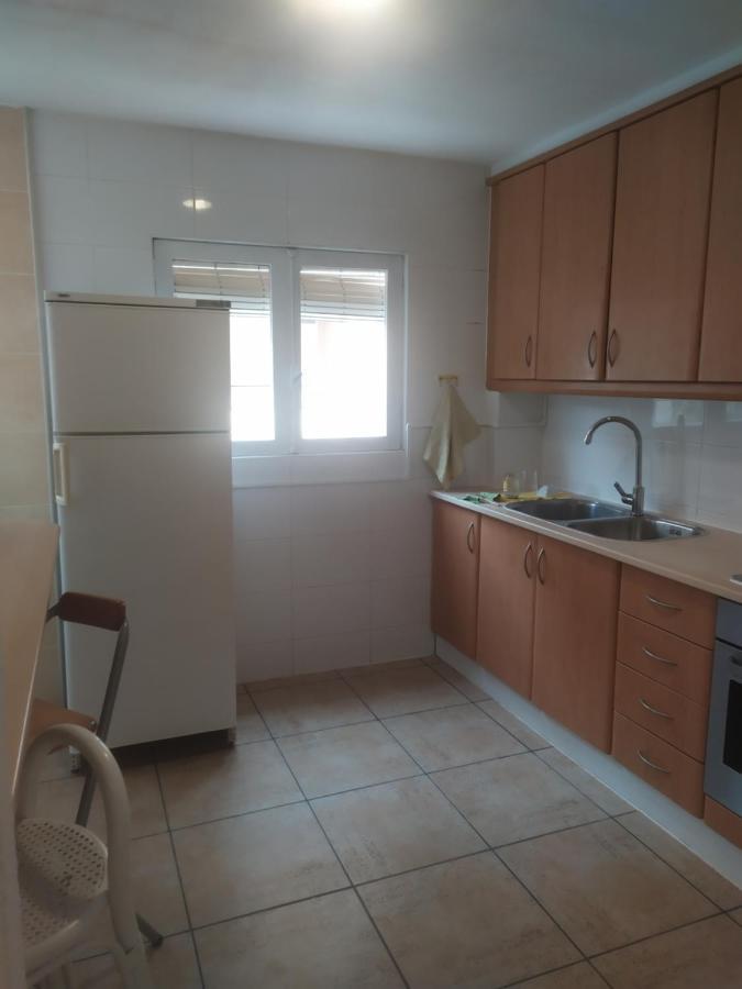 Almendra Y Miel 1 Apartment Jijona Bagian luar foto