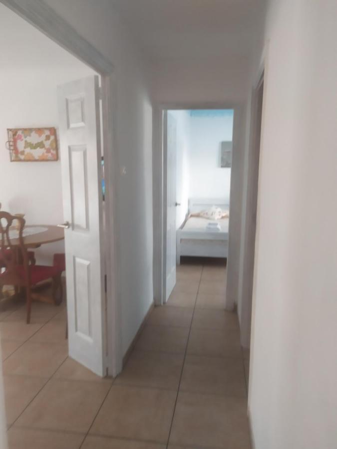 Almendra Y Miel 1 Apartment Jijona Bagian luar foto