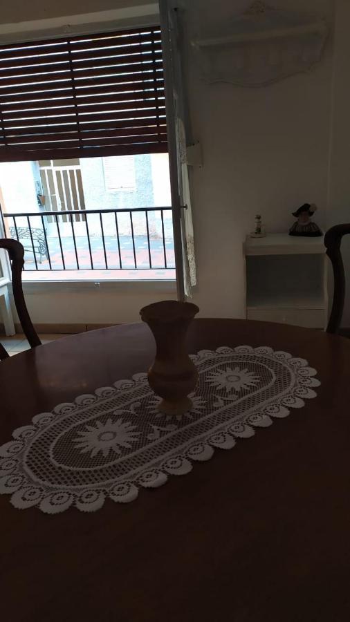Almendra Y Miel 1 Apartment Jijona Bagian luar foto