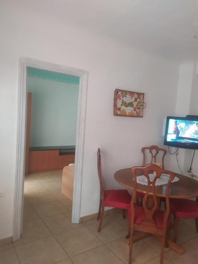 Almendra Y Miel 1 Apartment Jijona Bagian luar foto