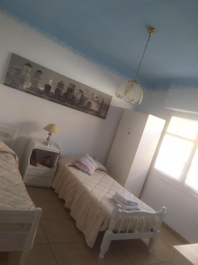 Almendra Y Miel 1 Apartment Jijona Bagian luar foto
