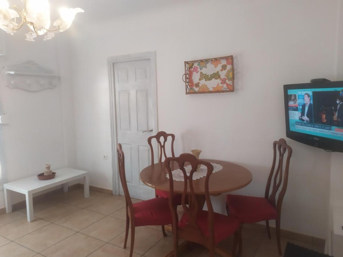 Almendra Y Miel 1 Apartment Jijona Bagian luar foto
