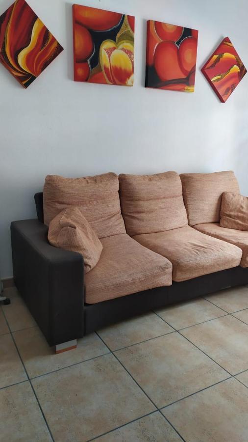 Almendra Y Miel 1 Apartment Jijona Bagian luar foto