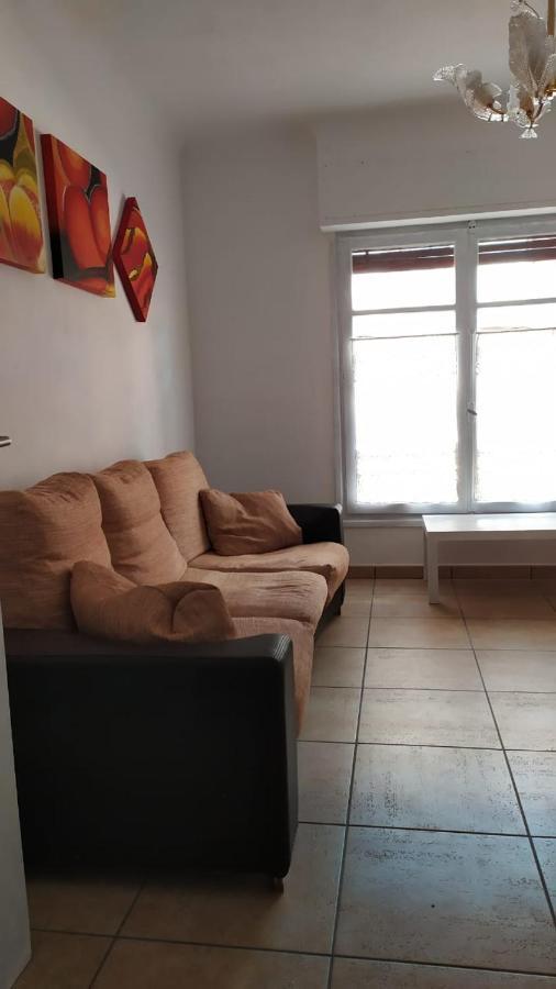 Almendra Y Miel 1 Apartment Jijona Bagian luar foto