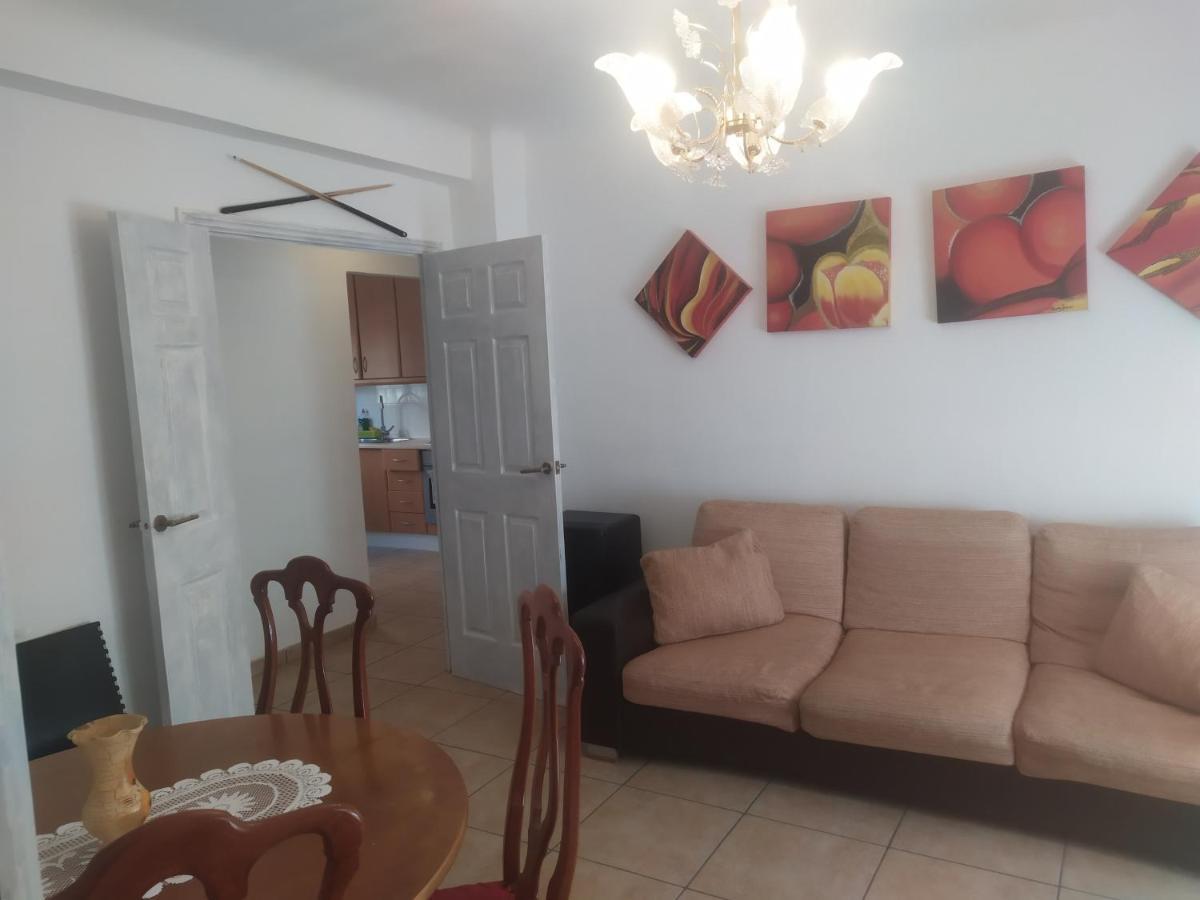 Almendra Y Miel 1 Apartment Jijona Bagian luar foto