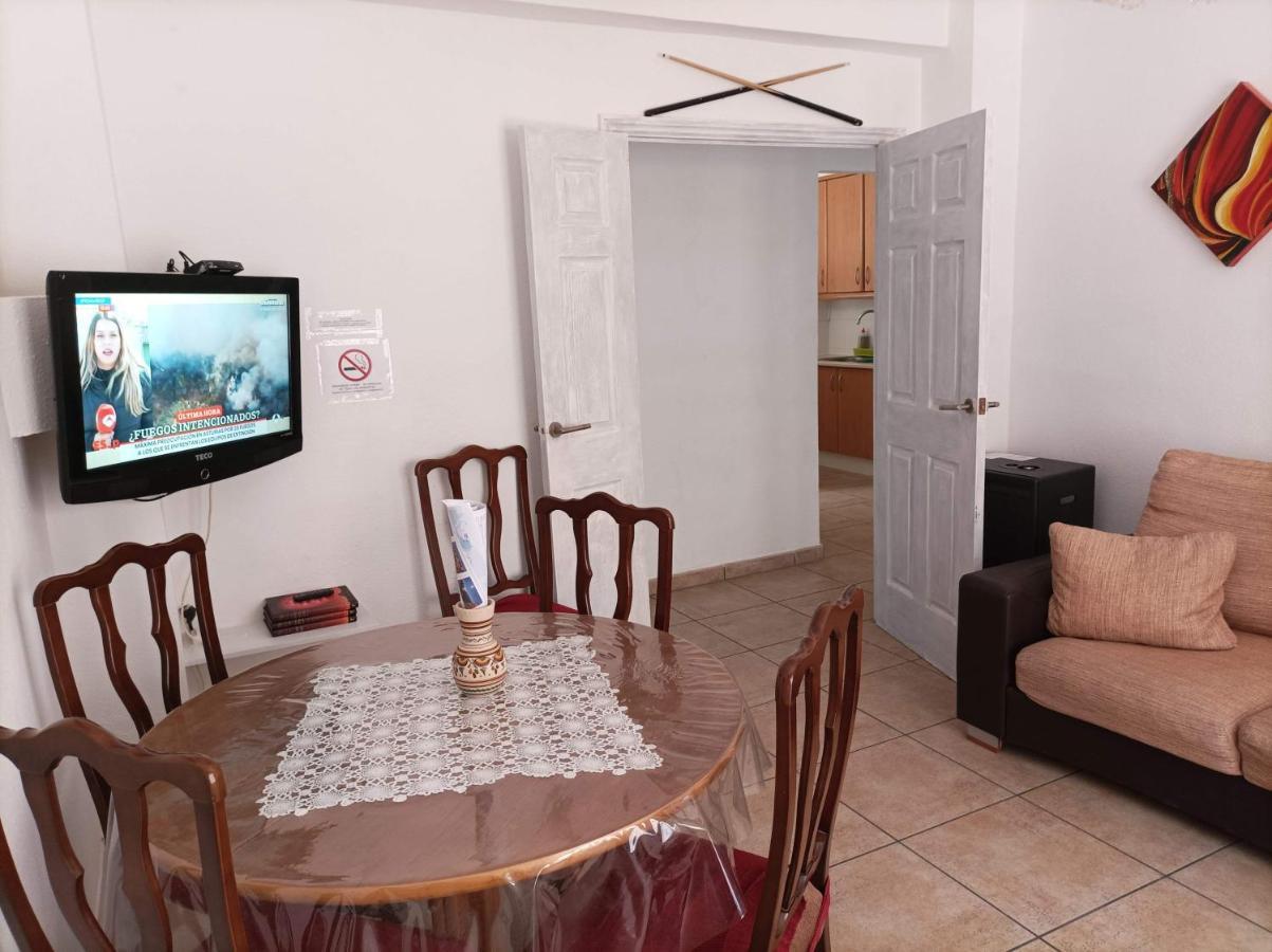 Almendra Y Miel 1 Apartment Jijona Bagian luar foto