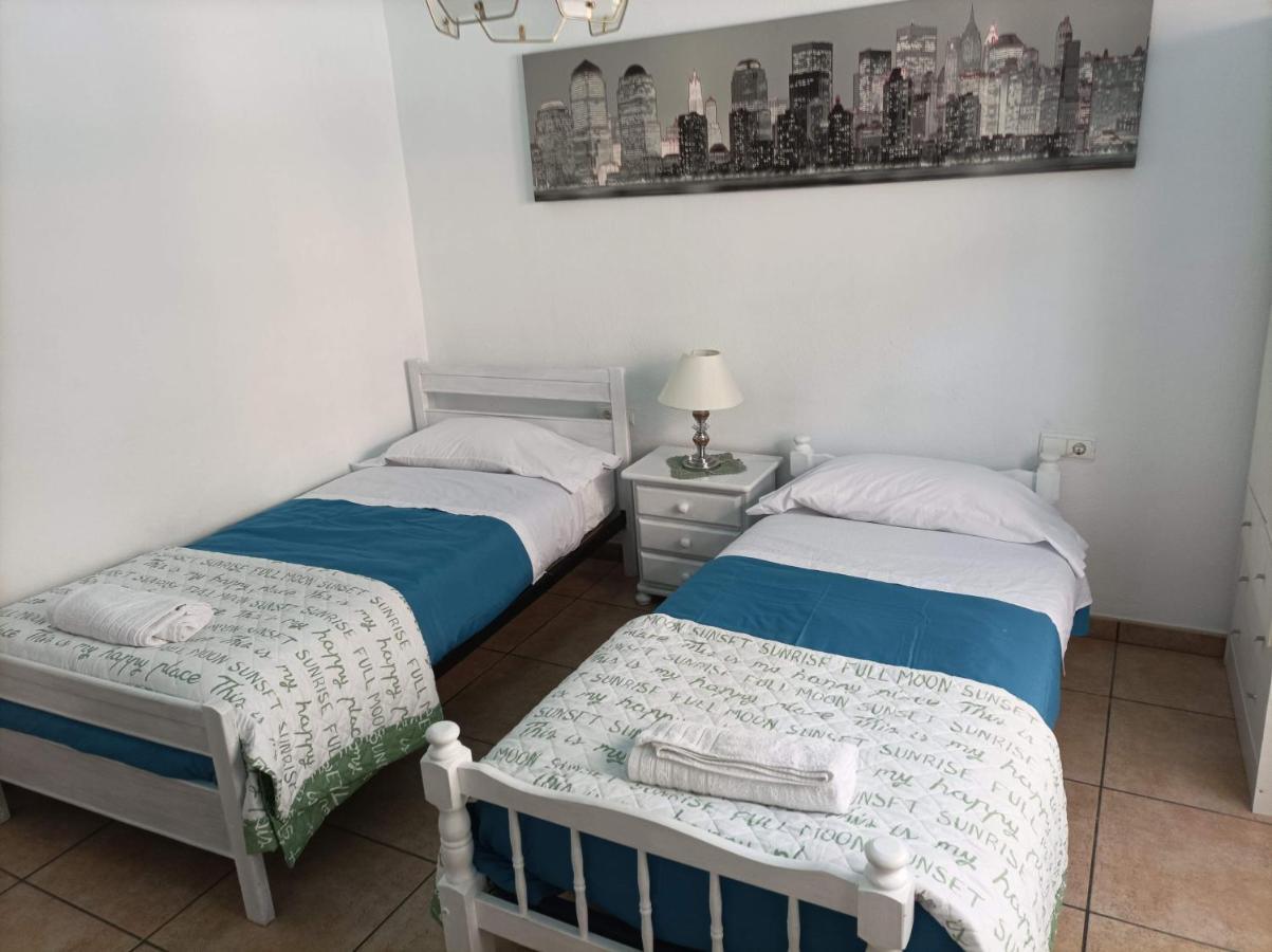 Almendra Y Miel 1 Apartment Jijona Bagian luar foto