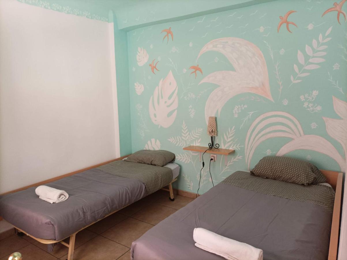 Almendra Y Miel 1 Apartment Jijona Bagian luar foto